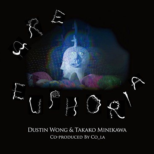 Are Euphoria [LP] cover art