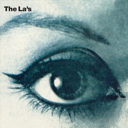 La's cover art