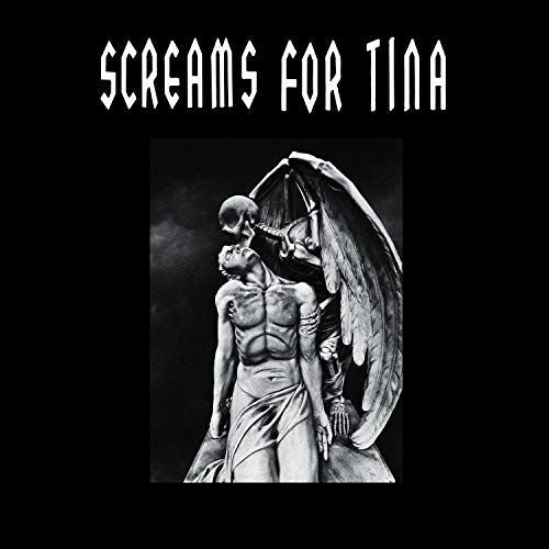 Screams for Tina cover art