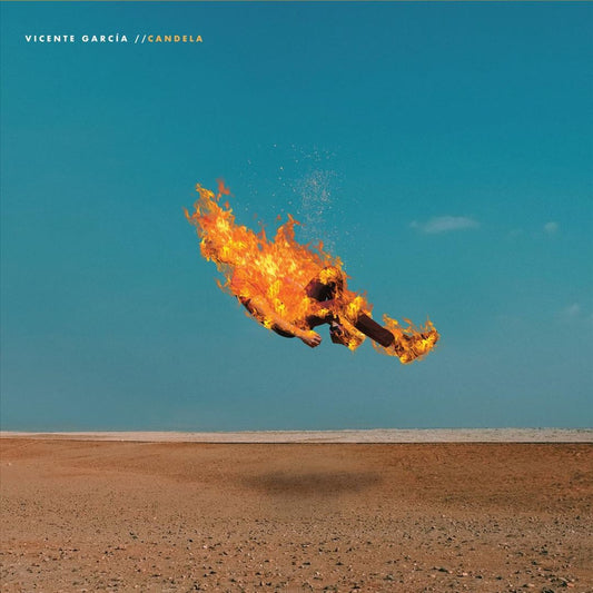 Candela cover art