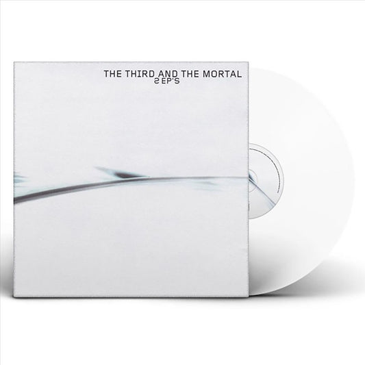 2 EP's cover art