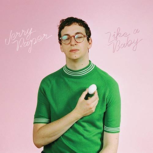 Like a Baby cover art