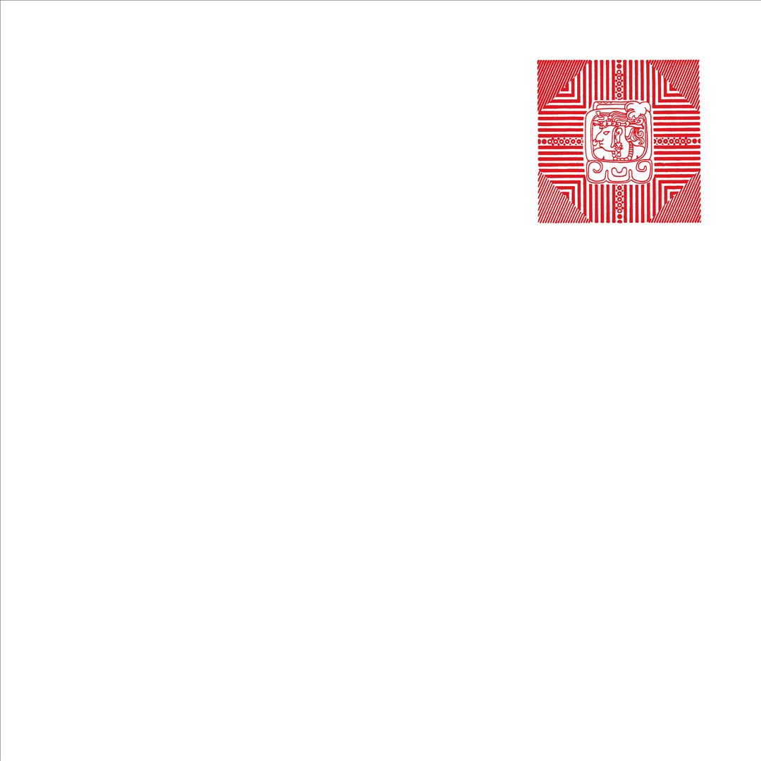 Mayan Canals cover art