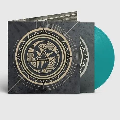 Fire Make Thunder cover art