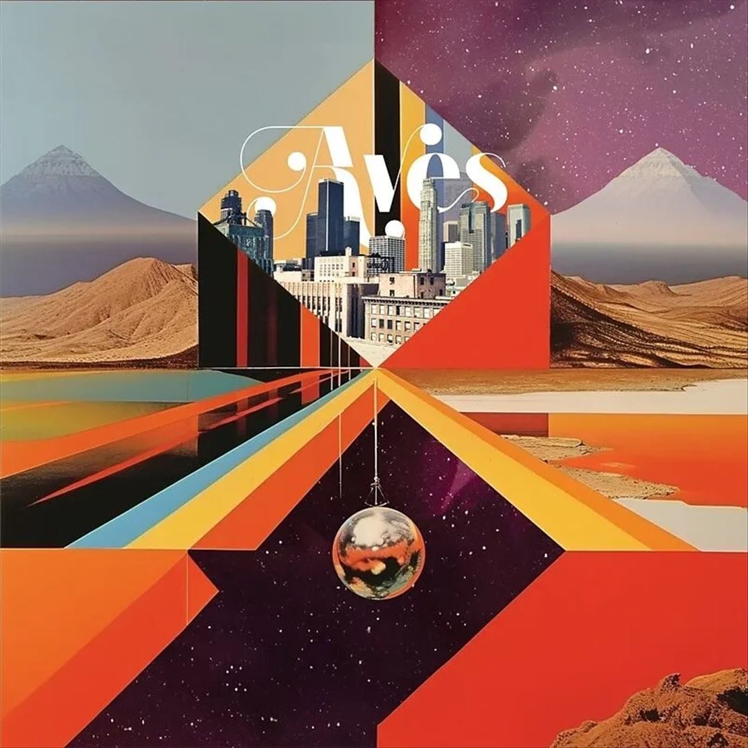Transformations cover art
