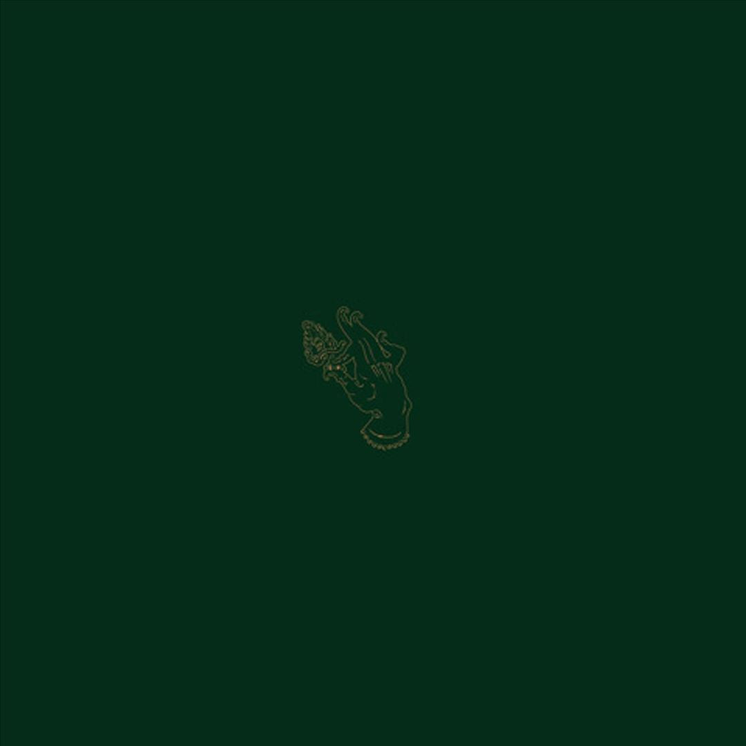 Towers cover art