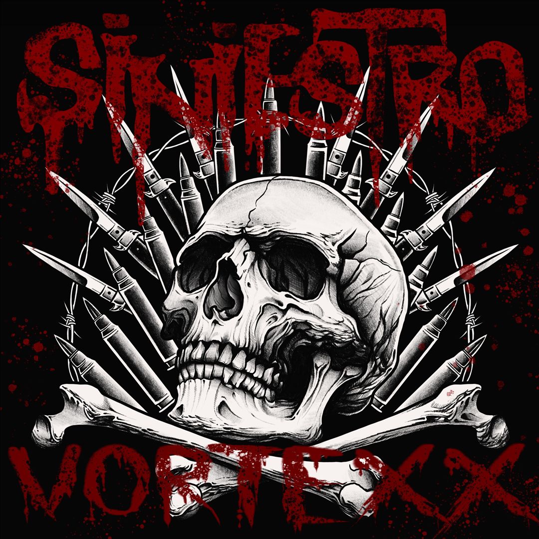 Vortexx cover art
