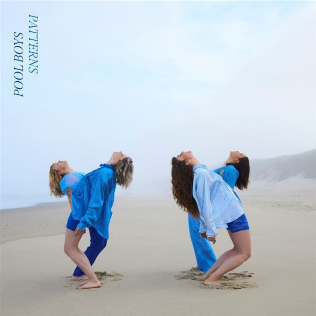 Patterns cover art