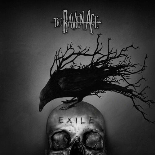 Exile cover art