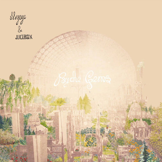Psyche Gems cover art