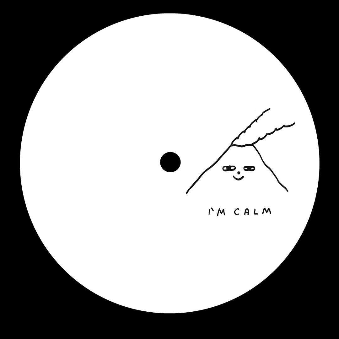 ANSIA005 cover art