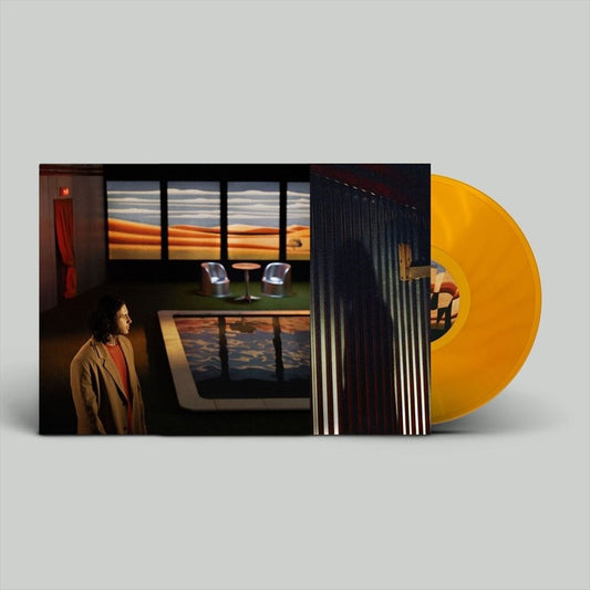 Discipline cover art