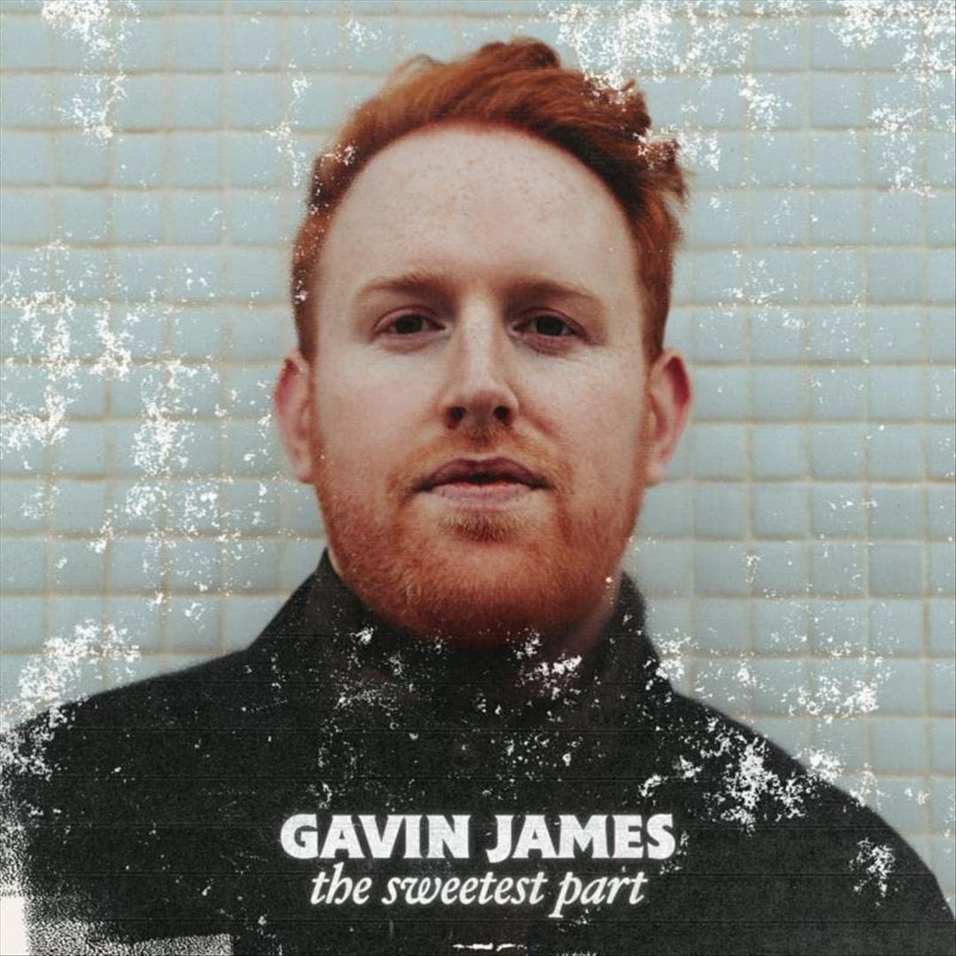 Sweetest Part cover art