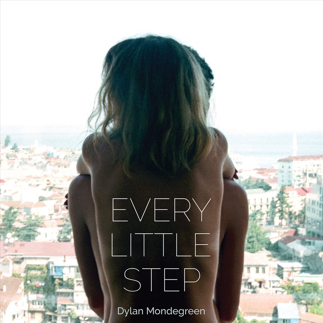 Every Little Step cover art