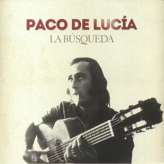 Búsqueda  cover art