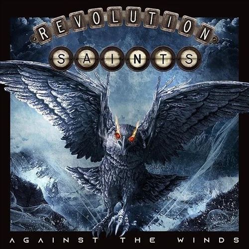 Against the Wings cover art