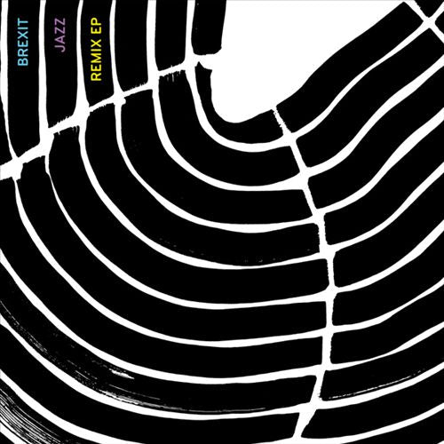 Brexit Jazz Remix cover art