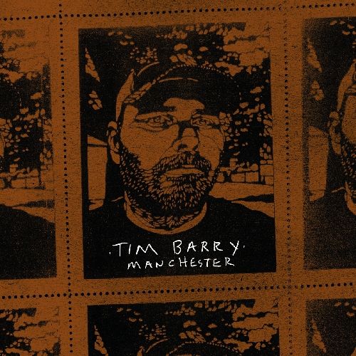 Manchester cover art