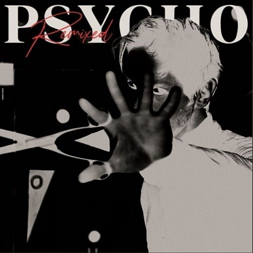 XXX014RMX cover art