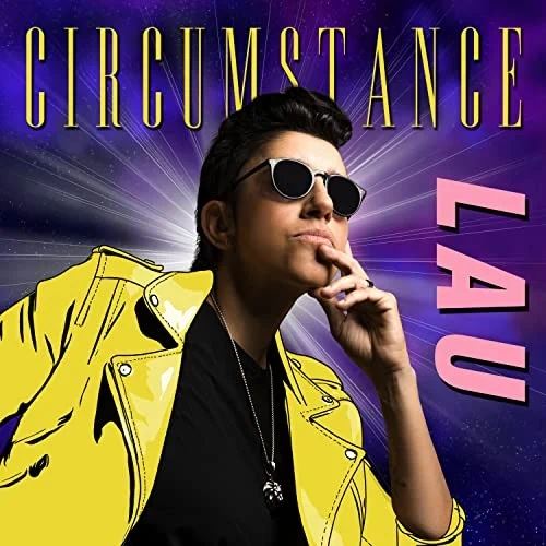 Circumstance cover art