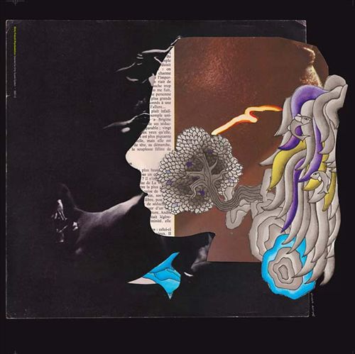 Dirty French Psychedelics cover art