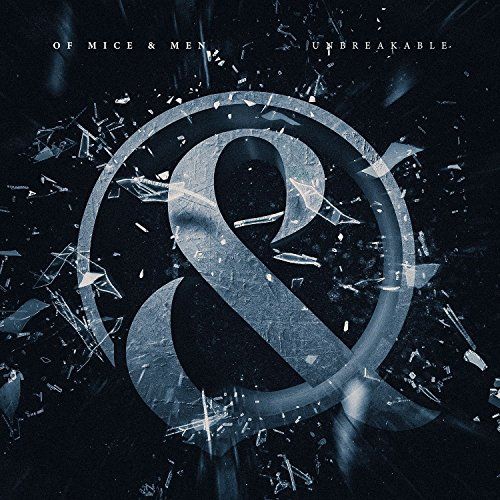 Unbreakable cover art