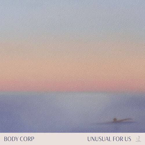 Unusual for Us cover art