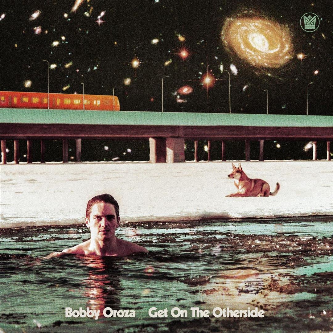 Get on the Otherside [Colored Vinyl] cover art