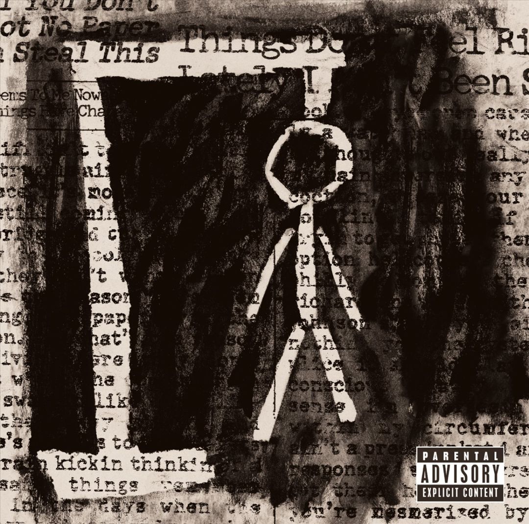 Game Theory [Clean] cover art