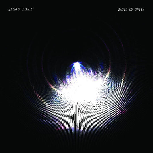 Basis of Unity cover art