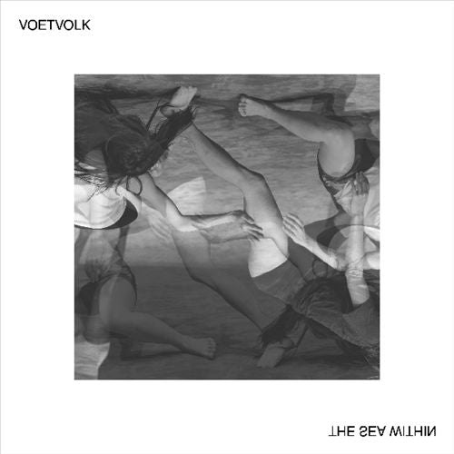 Sea Within cover art