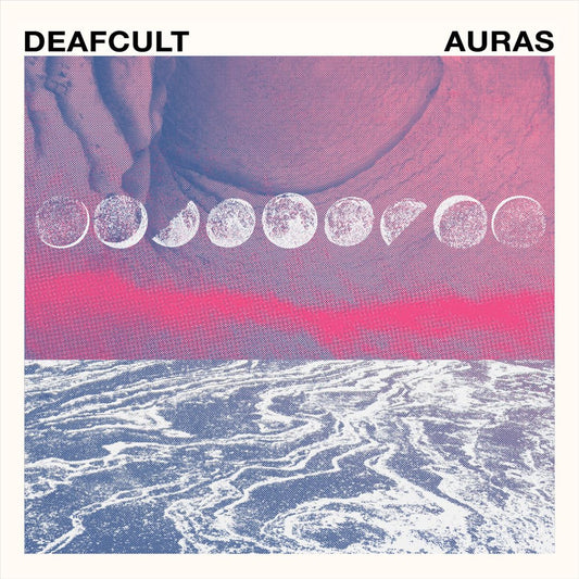 Auras cover art