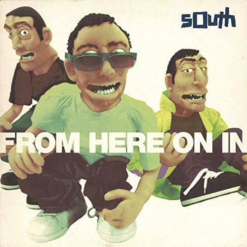 From Here On In cover art