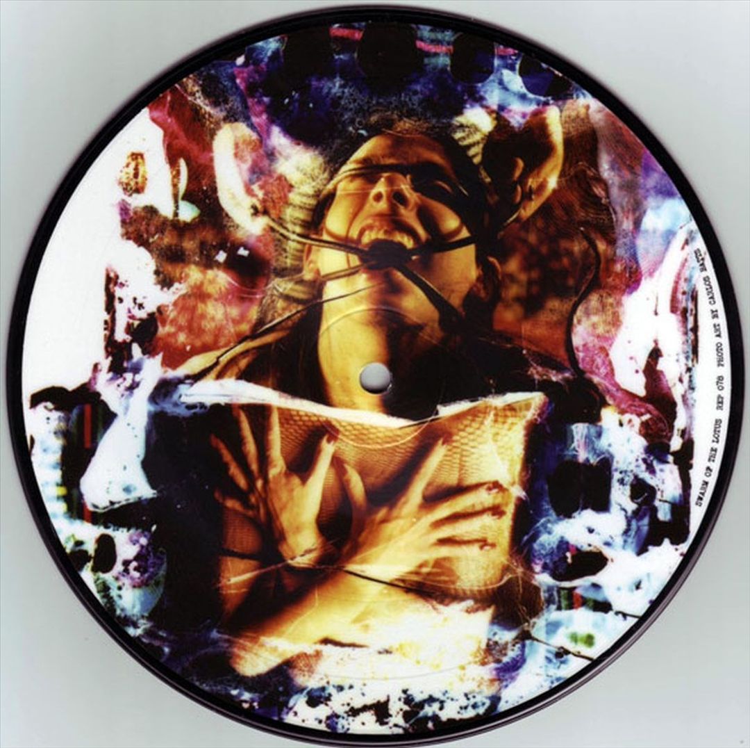 Torrential cover art