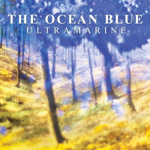 Ultramarine cover art