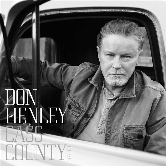 Cass County [Deluxe Edition] cover art
