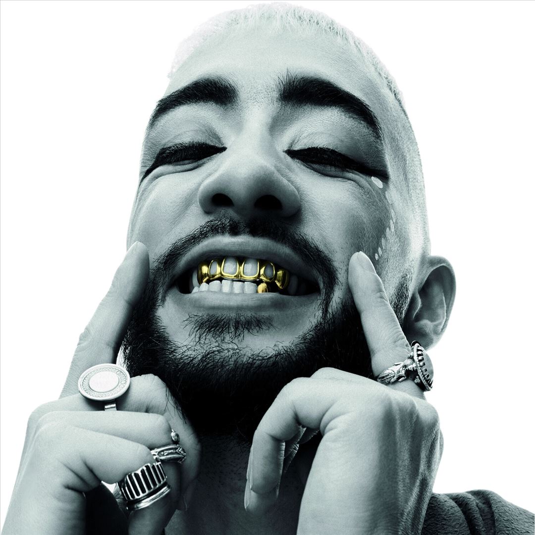 Noche cover art