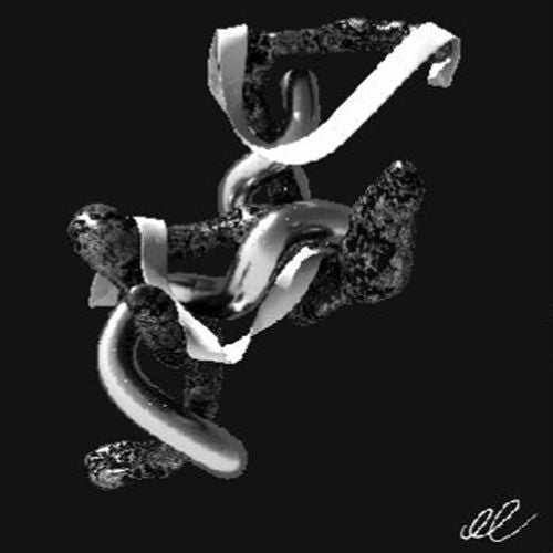 Silence V Extra, Vol. 1 cover art