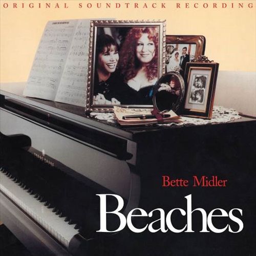 Beaches [Original Soundtrack] [B&N Exclusive] cover art