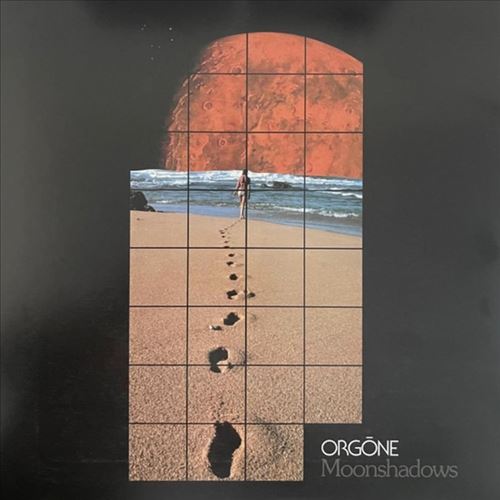 Moonshadows cover art
