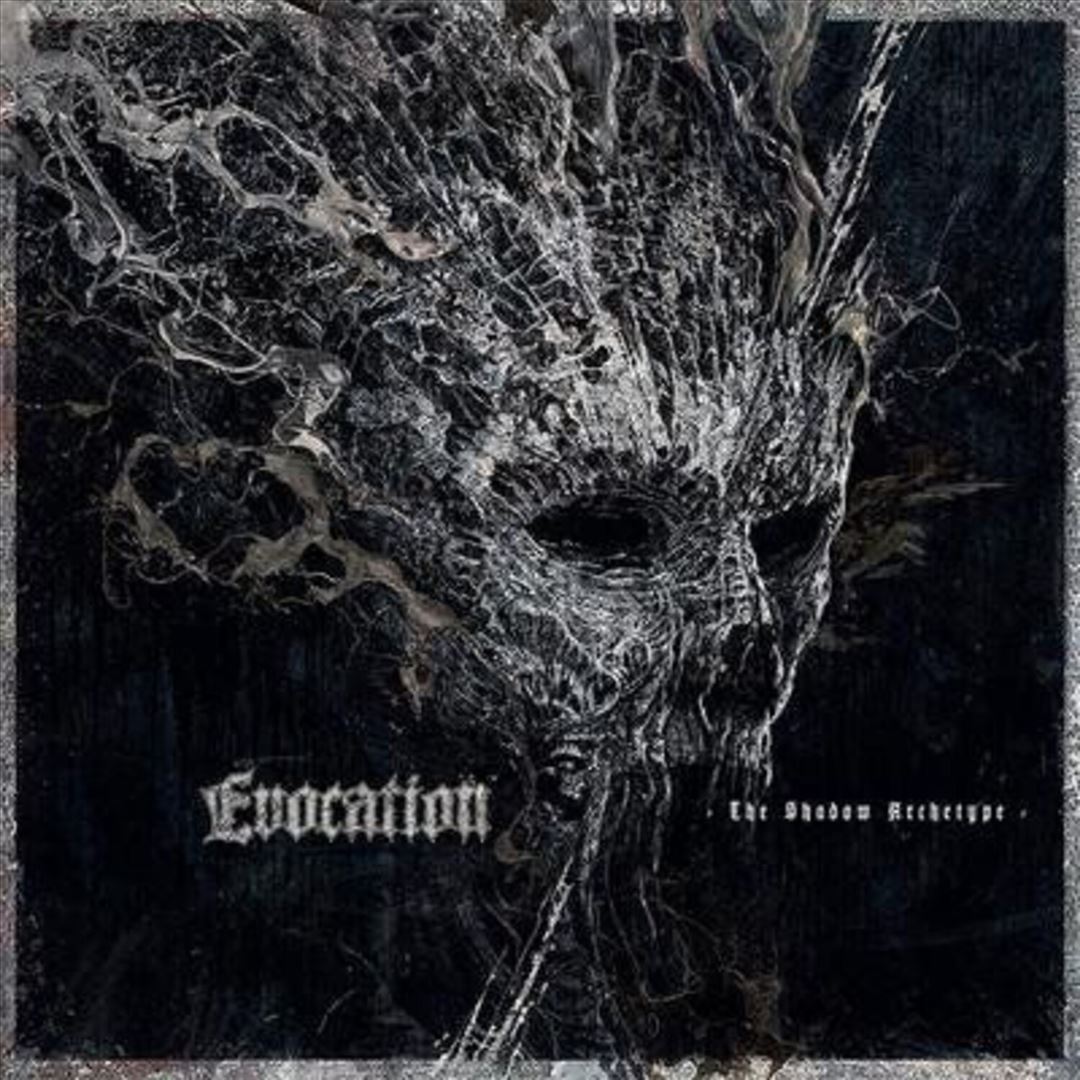 Shadow Archetype cover art