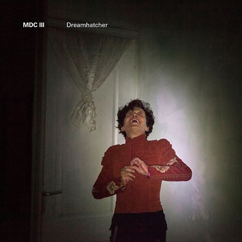 Dreamhatcher cover art
