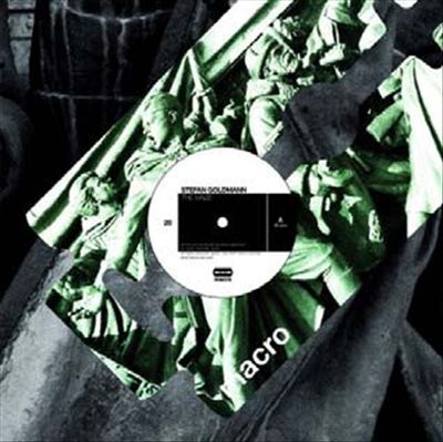 Maze cover art