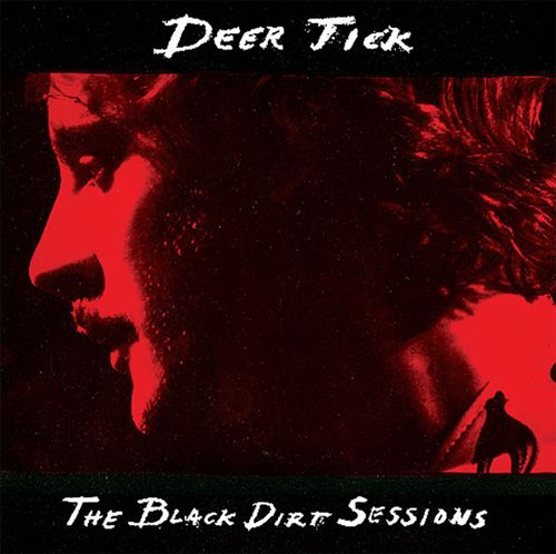 Black Dirt Sessions cover art