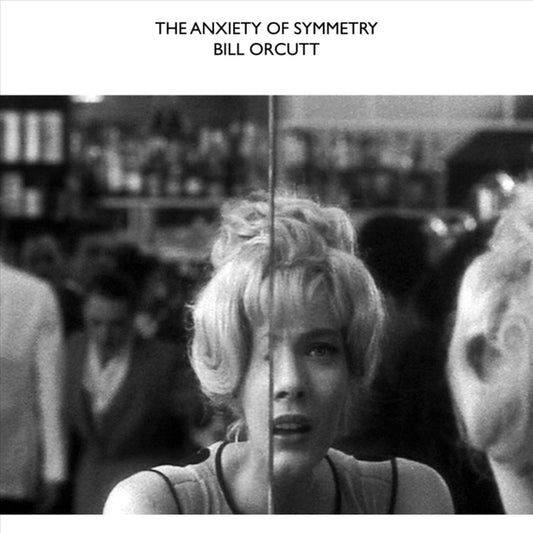 Anxiety of Symmetry cover art
