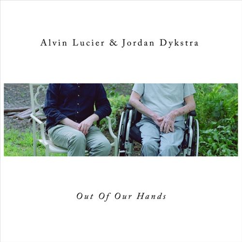 Out of Our Hands cover art