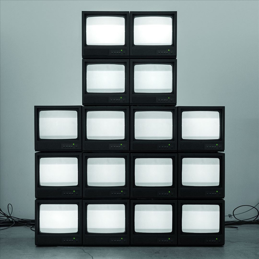 Nowhere Generation cover art