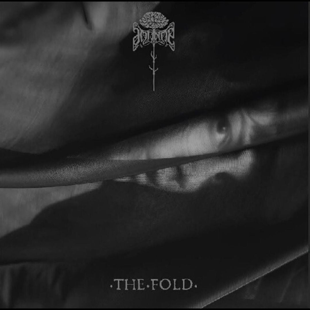 Fold cover art