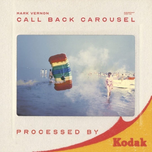 Call Back Carousel cover art