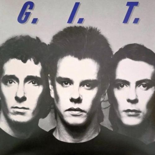 Git cover art